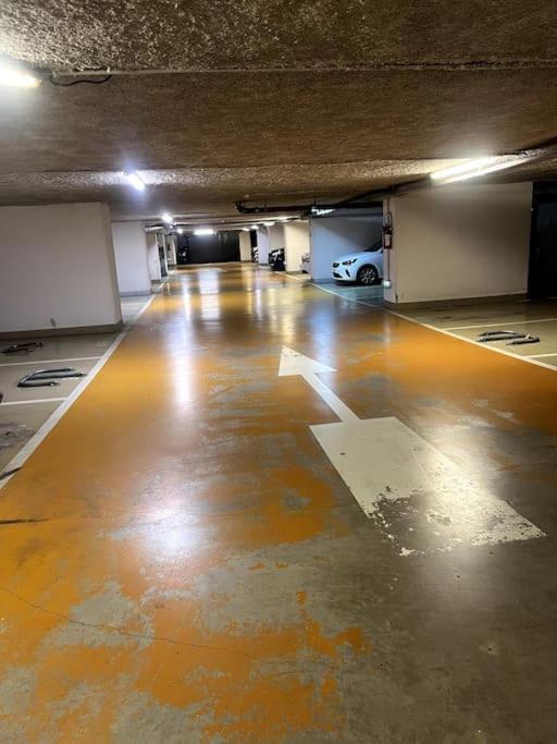מנטון Sublime T2/ Cosy/ Clim/ Parking/Plage מראה חיצוני תמונה