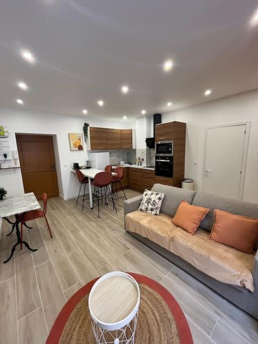 מנטון Sublime T2/ Cosy/ Clim/ Parking/Plage מראה חיצוני תמונה