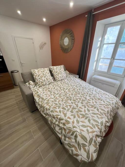 מנטון Sublime T2/ Cosy/ Clim/ Parking/Plage מראה חיצוני תמונה